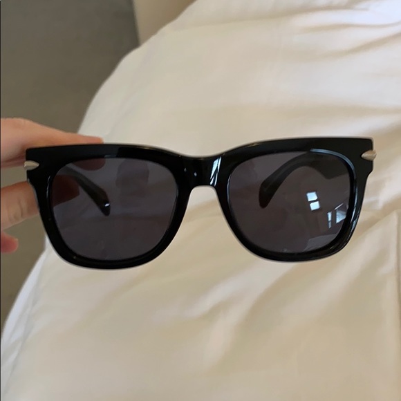 Rag and Bone Sunglasses main image 5